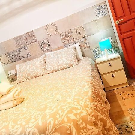 B Reform Netflix Parking Segun Disponibilidad Appartement Sevilla Buitenkant foto
