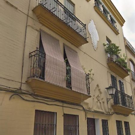 B Reform Netflix Parking Segun Disponibilidad Appartement Sevilla Buitenkant foto