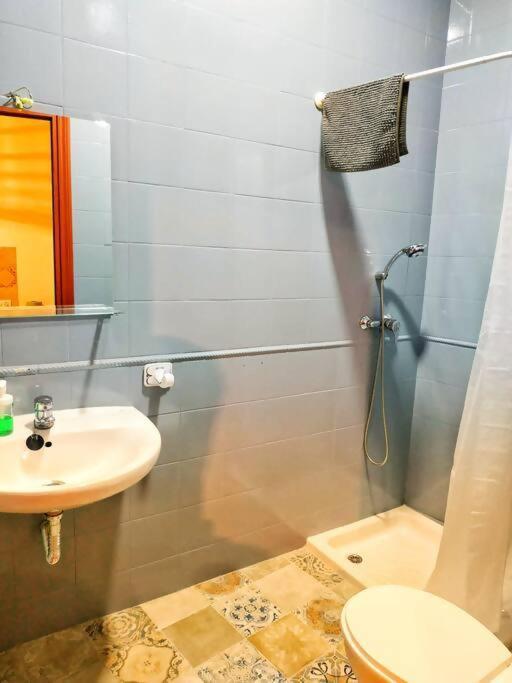 B Reform Netflix Parking Segun Disponibilidad Appartement Sevilla Buitenkant foto