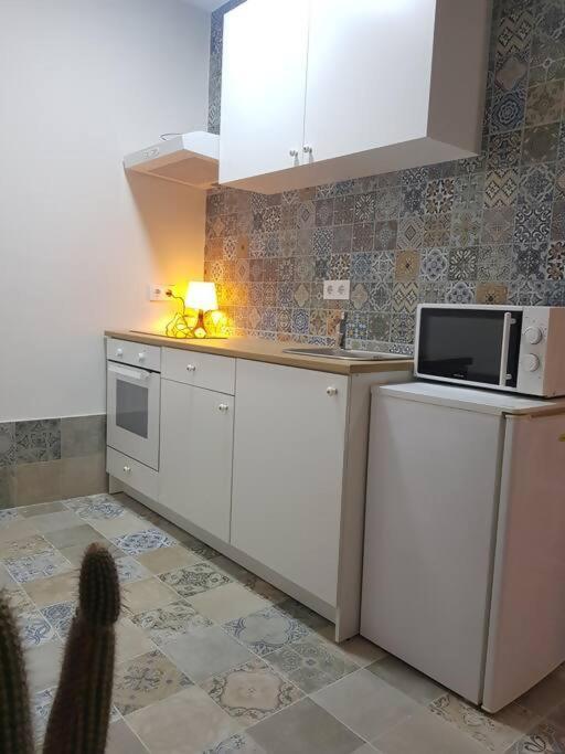 B Reform Netflix Parking Segun Disponibilidad Appartement Sevilla Buitenkant foto