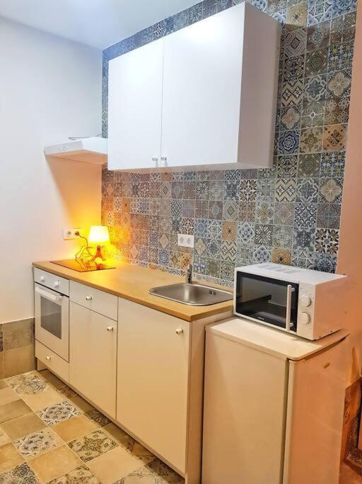 B Reform Netflix Parking Segun Disponibilidad Appartement Sevilla Buitenkant foto